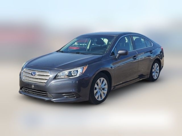 2015 Subaru Legacy 2.5i Premium