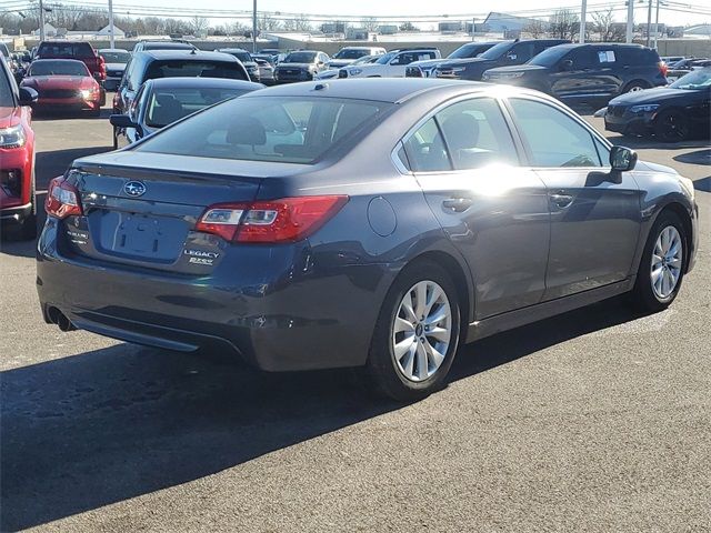 2015 Subaru Legacy 2.5i Premium