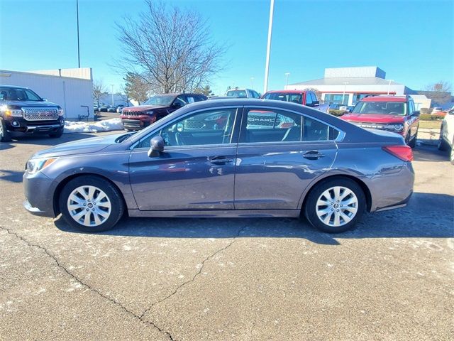 2015 Subaru Legacy 2.5i Premium