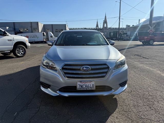 2015 Subaru Legacy 2.5i Premium