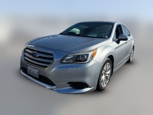2015 Subaru Legacy 2.5i Premium