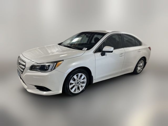 2015 Subaru Legacy 2.5i Premium