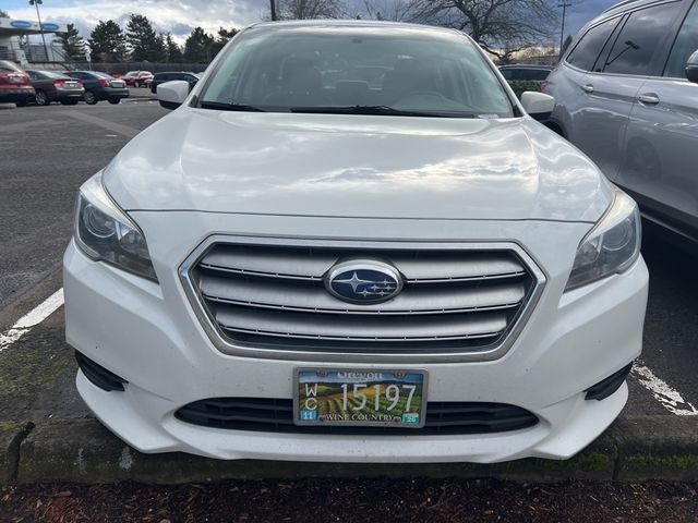 2015 Subaru Legacy 2.5i Premium