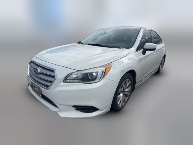 2015 Subaru Legacy 2.5i Premium