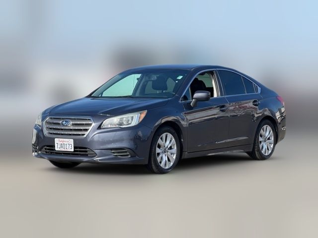 2015 Subaru Legacy 2.5i Premium