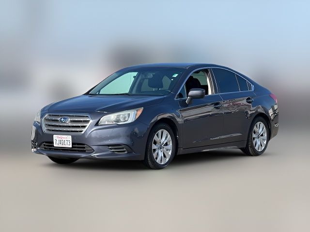 2015 Subaru Legacy 2.5i Premium