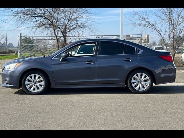 2015 Subaru Legacy 2.5i Premium