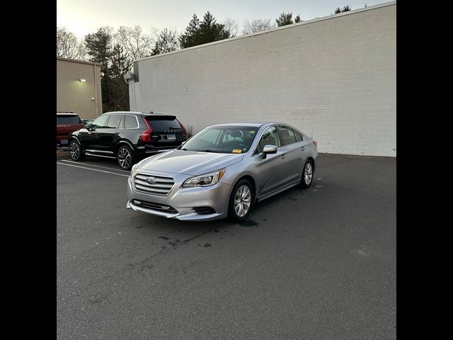 2015 Subaru Legacy 2.5i Premium