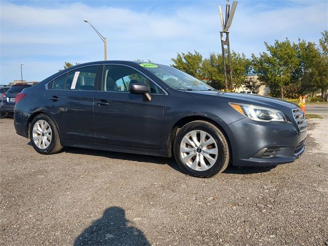 2015 Subaru Legacy 2.5i Premium