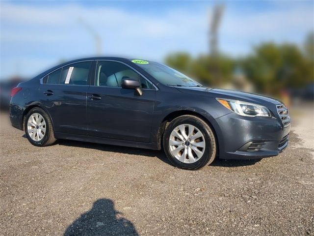 2015 Subaru Legacy 2.5i Premium