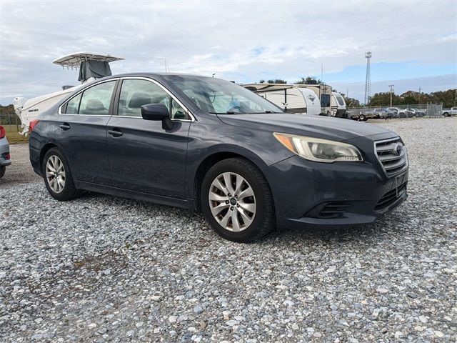 2015 Subaru Legacy 2.5i Premium