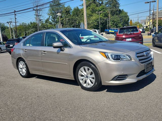 2015 Subaru Legacy 2.5i Premium