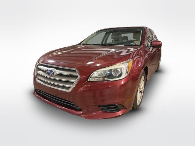 2015 Subaru Legacy 2.5i Premium