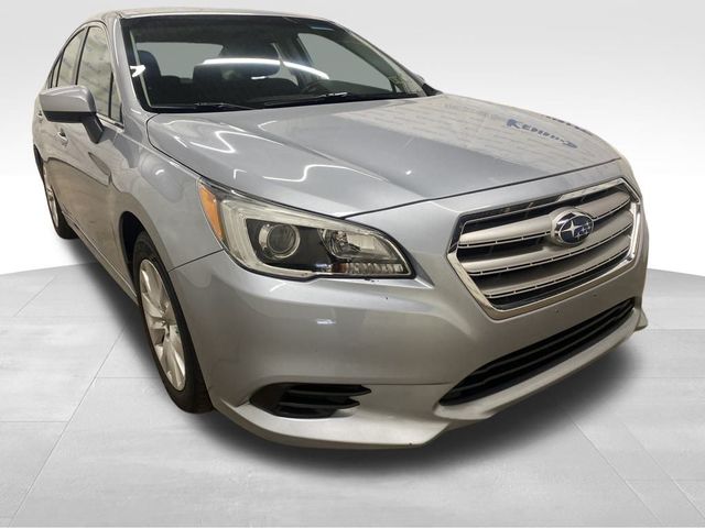 2015 Subaru Legacy 2.5i Premium