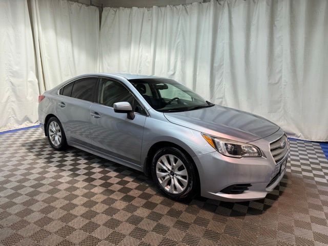 2015 Subaru Legacy 2.5i Premium