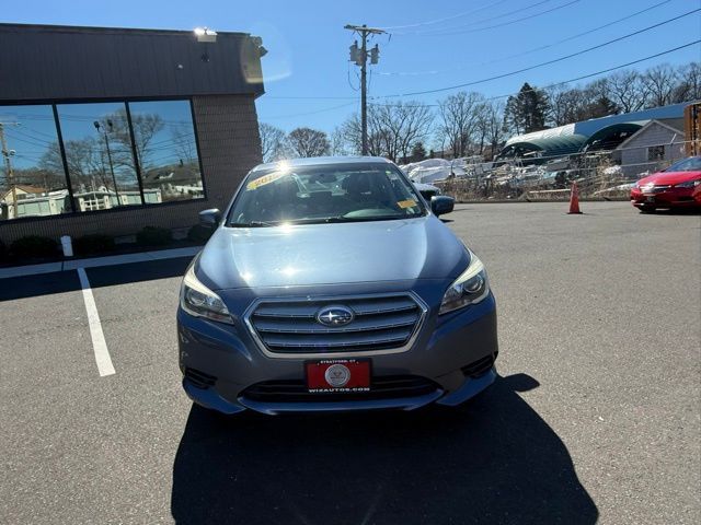 2015 Subaru Legacy 2.5i Premium