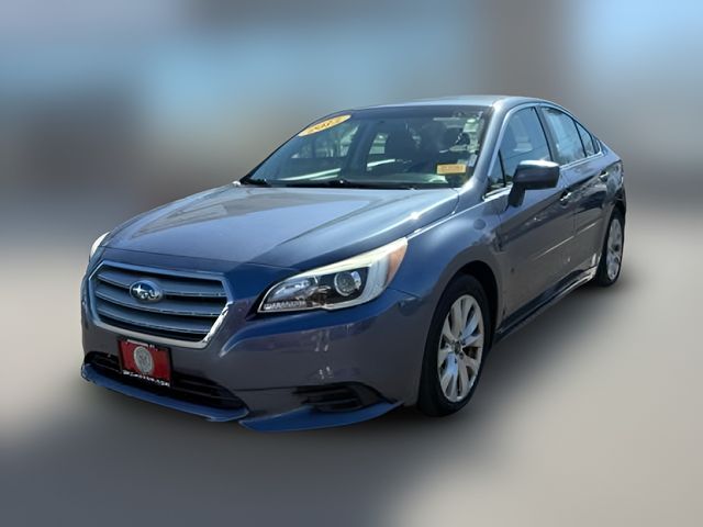 2015 Subaru Legacy 2.5i Premium