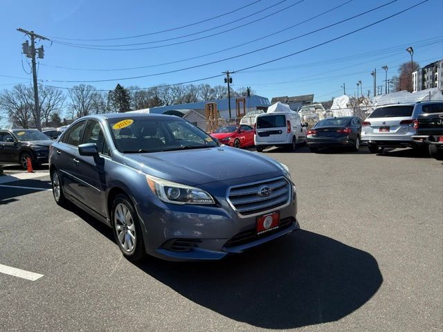 2015 Subaru Legacy 2.5i Premium