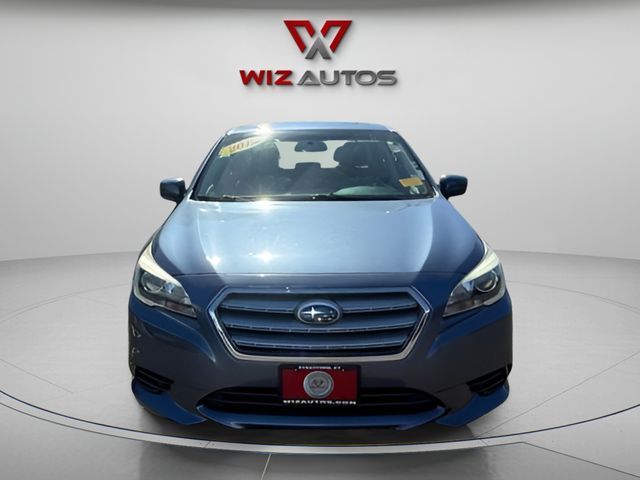 2015 Subaru Legacy 2.5i Premium