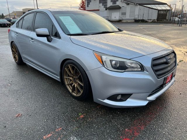 2015 Subaru Legacy 2.5i Premium