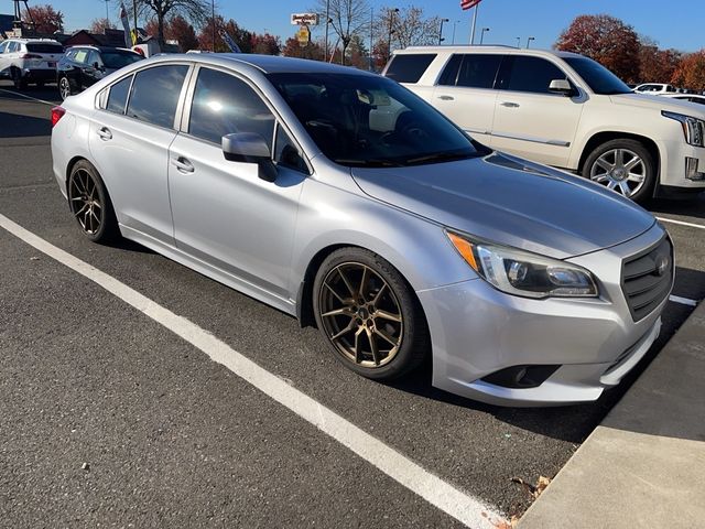 2015 Subaru Legacy 2.5i Premium