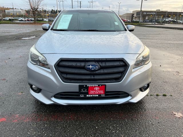 2015 Subaru Legacy 2.5i Premium