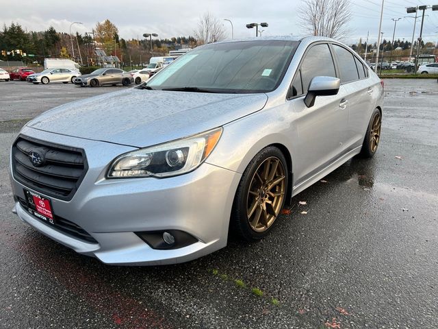 2015 Subaru Legacy 2.5i Premium