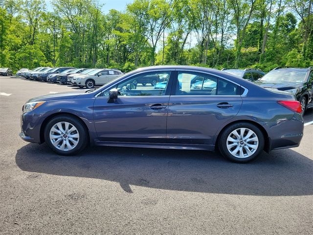 2015 Subaru Legacy 2.5i Premium