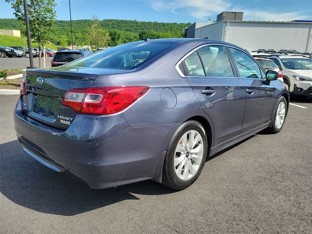 2015 Subaru Legacy 2.5i Premium