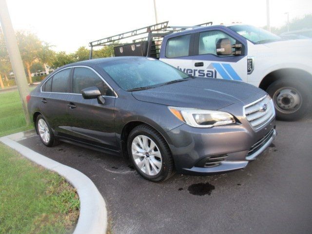 2015 Subaru Legacy 2.5i Premium