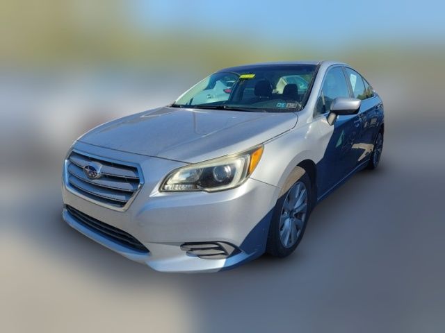 2015 Subaru Legacy 2.5i Premium