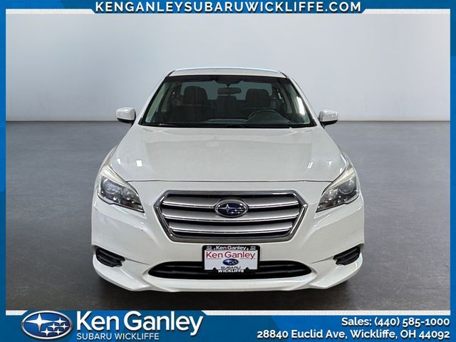 2015 Subaru Legacy 2.5i Premium