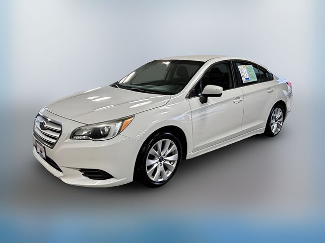 2015 Subaru Legacy 2.5i Premium