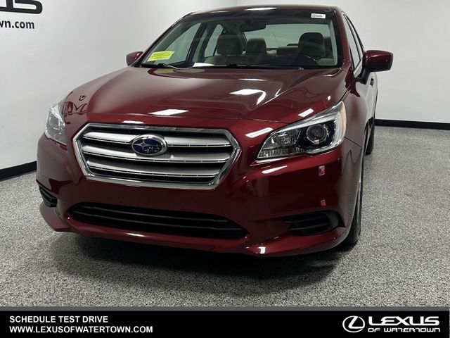 2015 Subaru Legacy 2.5i Premium