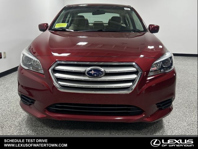 2015 Subaru Legacy 2.5i Premium