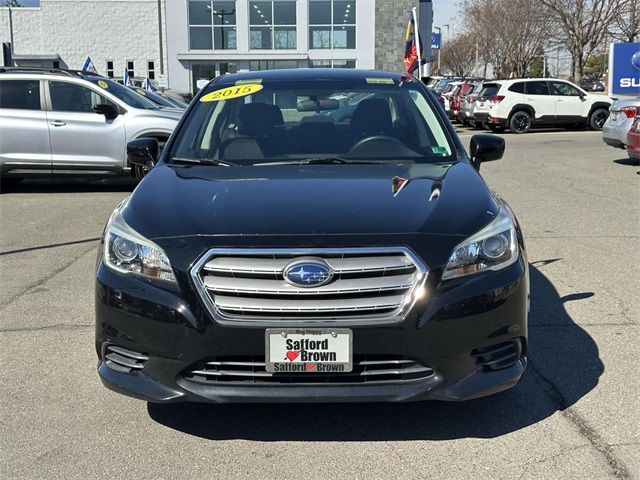 2015 Subaru Legacy 2.5i Premium