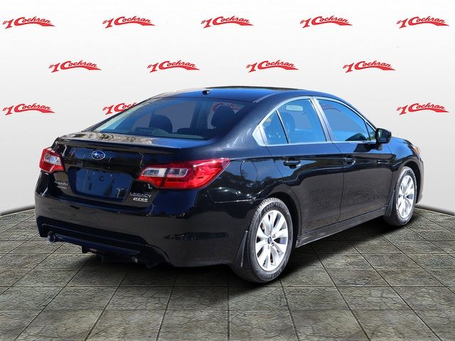 2015 Subaru Legacy 2.5i Premium