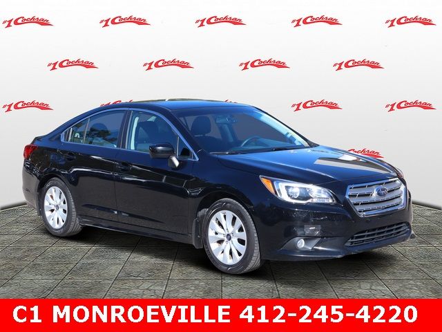 2015 Subaru Legacy 2.5i Premium