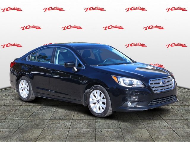 2015 Subaru Legacy 2.5i Premium