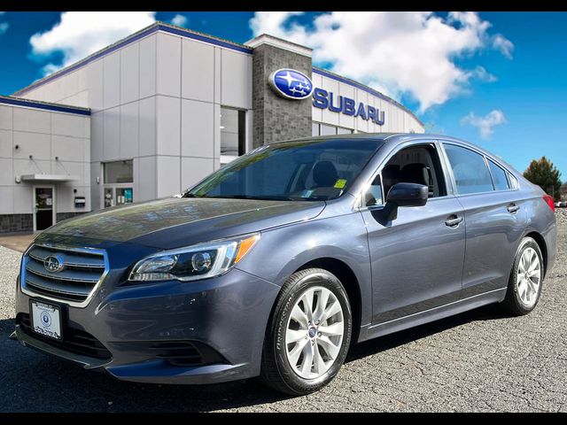 2015 Subaru Legacy 2.5i Premium