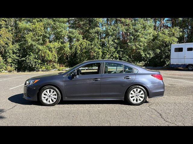 2015 Subaru Legacy 2.5i Premium