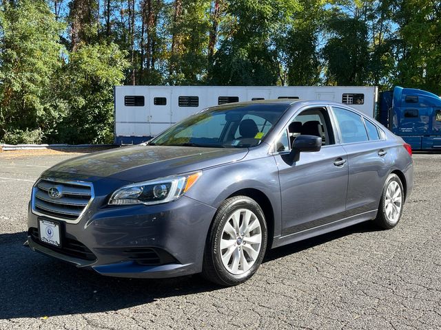 2015 Subaru Legacy 2.5i Premium