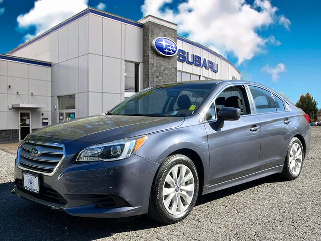 2015 Subaru Legacy 2.5i Premium