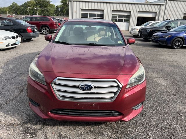 2015 Subaru Legacy 2.5i Premium