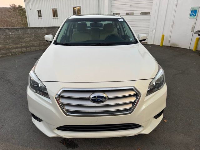 2015 Subaru Legacy 2.5i Premium