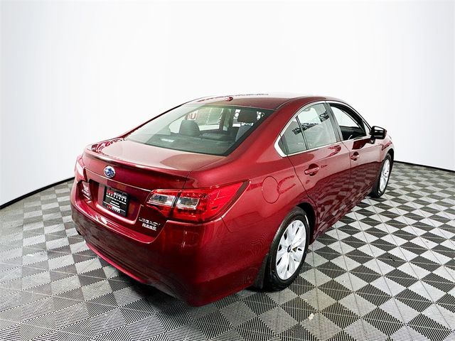 2015 Subaru Legacy 2.5i Premium