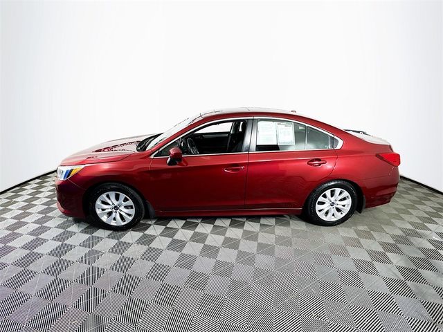 2015 Subaru Legacy 2.5i Premium
