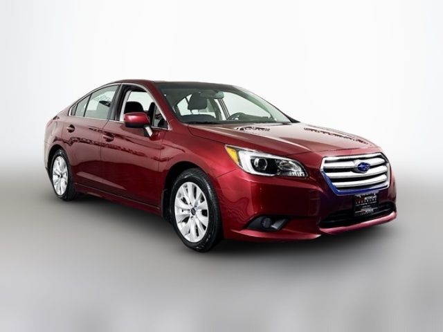 2015 Subaru Legacy 2.5i Premium