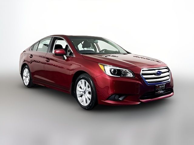 2015 Subaru Legacy 2.5i Premium