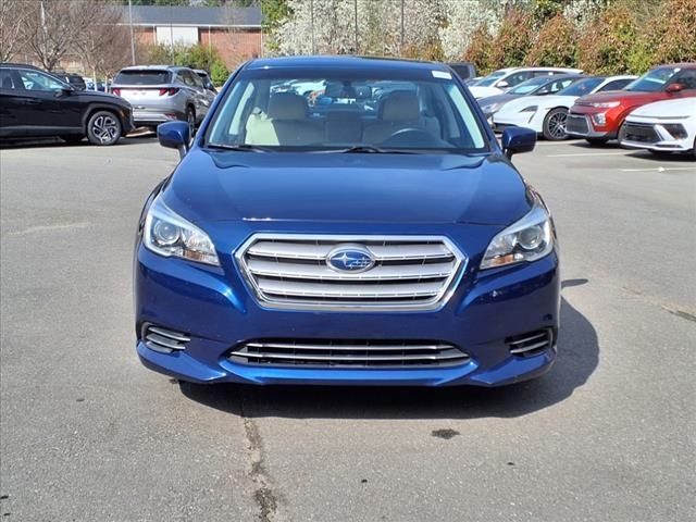 2015 Subaru Legacy 2.5i Premium